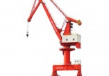 SANY SMQG1633S Portal Slewing Crane