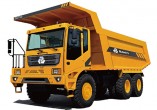 SANY SKT90MT off-highway wide-body mining vehicle Off-highway Mining Truck