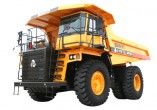 SANY SRT55D off-highway truck Off-highway Mining Truck
