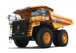 SANY SRT95C off-highway truck Off-highway Mining Truck
