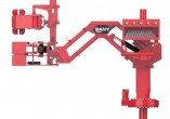 SANY SIR100 Complete Plant for Wellhead Automation System