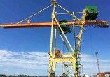 SANY Ship-To-Shore Container Cranes