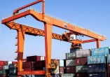 SANY Rail-Mounted Container Gantry Cranes