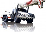 TEREX AT 22 Pick and carry cranes