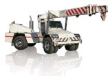 TEREX AT 15-3 Pick and carry cranes