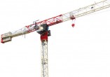 TEREX CTT 202-8 Flat top tower cranes