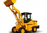 Lonking CDM812D Wheel Loader