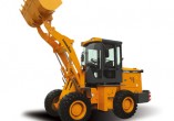 Lonking CDM816D Wheel Loader