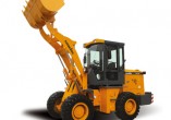 Lonking CDM818D Wheel Loader