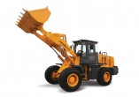 Lonking CDM833 Wheel Loader