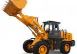 Lonking LG833N Wheel Loader