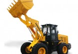 Lonking CDM843 Wheel Loader