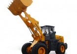 Lonking CDM853 Wheel Loader