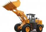 Lonking LG855N Wheel Loader