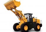 Lonking CDM856（Weichai Tier 2） Wheel Loader