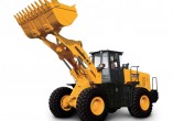 Lonking CDM856（SDEC Tier 2） Wheel Loader