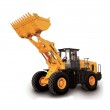 Lonking CDM860（Weichai Tier 2+ZF） Wheel Loader