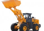 Lonking ZL50NC (DTG) Wheel Loader