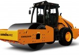 Lonking CDM520A9 Road Roller