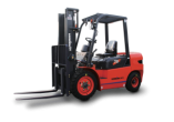 Lonking FD20(T) Diesel Forklift