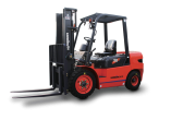 Lonking FD30(T) Diesel Forklift