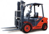 Lonking LG30D(T) Diesel Forklift