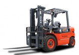 Lonking LG40D(T) Diesel Forklift