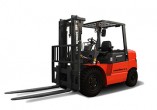 Lonking LG50DT(Compact) Diesel Forklift