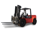 Lonking LG100DT Diesel Forklift