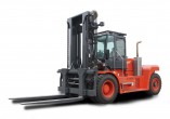 Lonking LG160DT Diesel Forklift