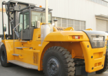 Lonking LG250DT Diesel Forklift