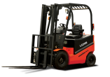 Lonking LG20B Electric forklift