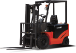 Lonking LG13BE Electric forklift