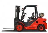 Lonking LG20GLT LPG forklift