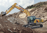 Lovol FR220D Excavator
