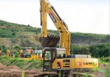 Lovol FR260D Excavator