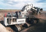 Liebherr R 996 B Mining Excavators