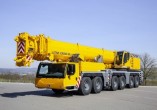 Liebherr LTM 1350-6.1 LTM mobile cranes