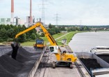 Liebherr LH 150 C Industry Litronic Electric material handling machines