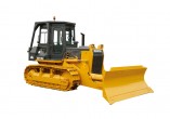 Shantui SD13U U-Blade Bulldozer 