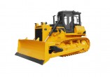 Shantui SD16plus Standard Bulldozer 