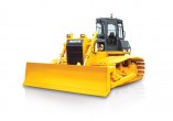 Shantui SD16L Super-Wetland Bulldozer 