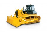 Shantui  SD16T Mechanical Super-Wetland Bulldozer 