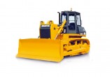 Shantui SD16T Mechanical Bulldozer 