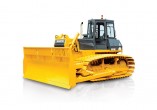 Shantui  SD16R Sanitation Bulldozer 