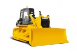 Shantui SD16E Extended Bulldozer 