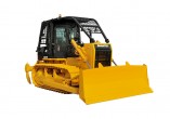 Shantui SD16F Lumbering Bulldozer