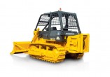 Shantui SD16TF Mechanical Lumbering Bulldozer 