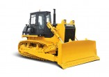 Shantui SD22 Standard Bulldozer 