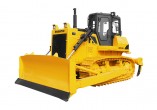 Shantui SD22plus Standard Bulldozer 